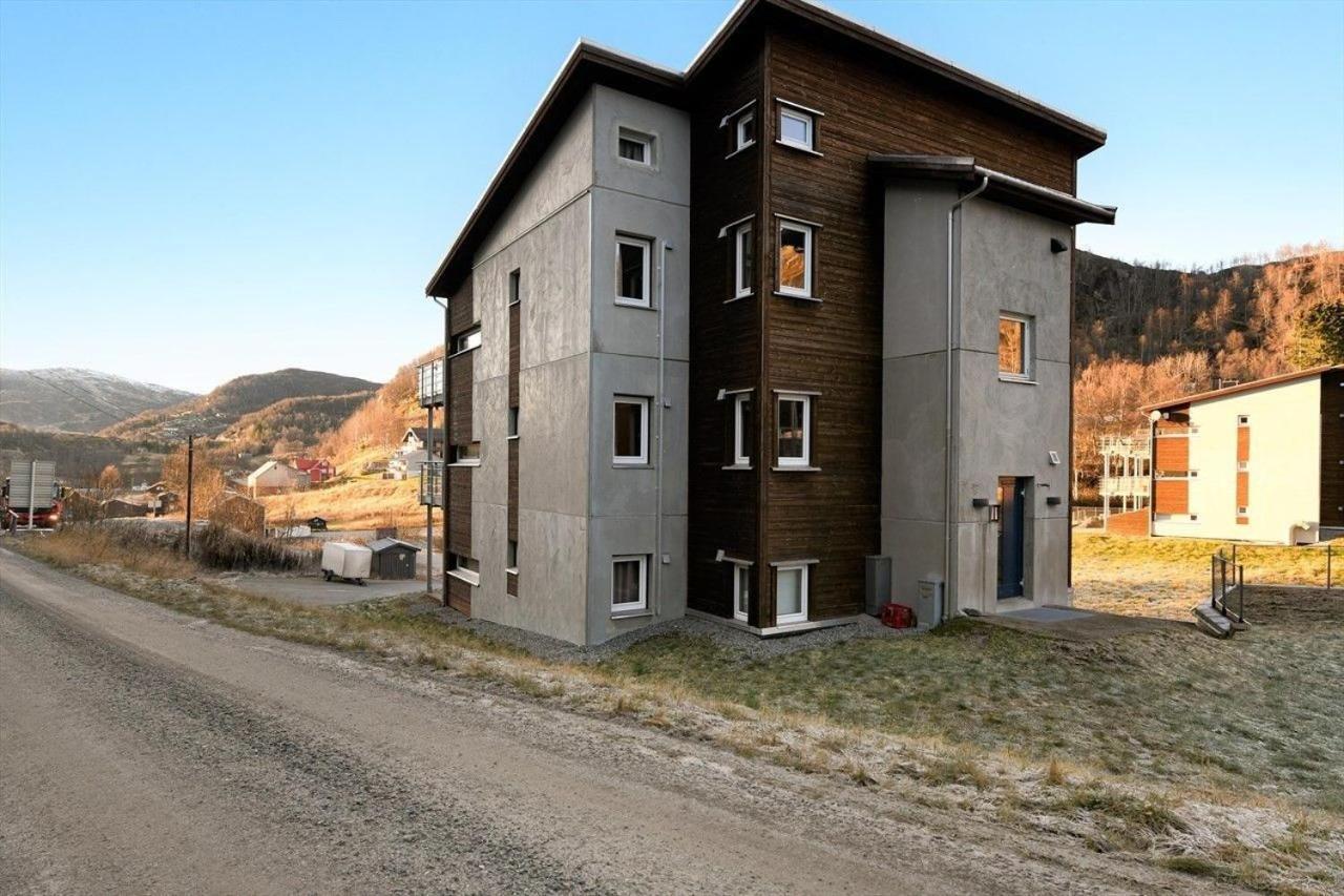 Sinnestunet 201A Tjorhom Exterior photo